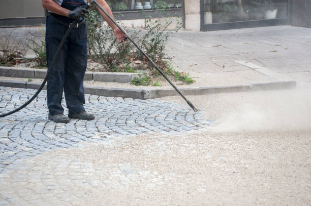 Best Driveway Pressure Washing  in Platteville, CO